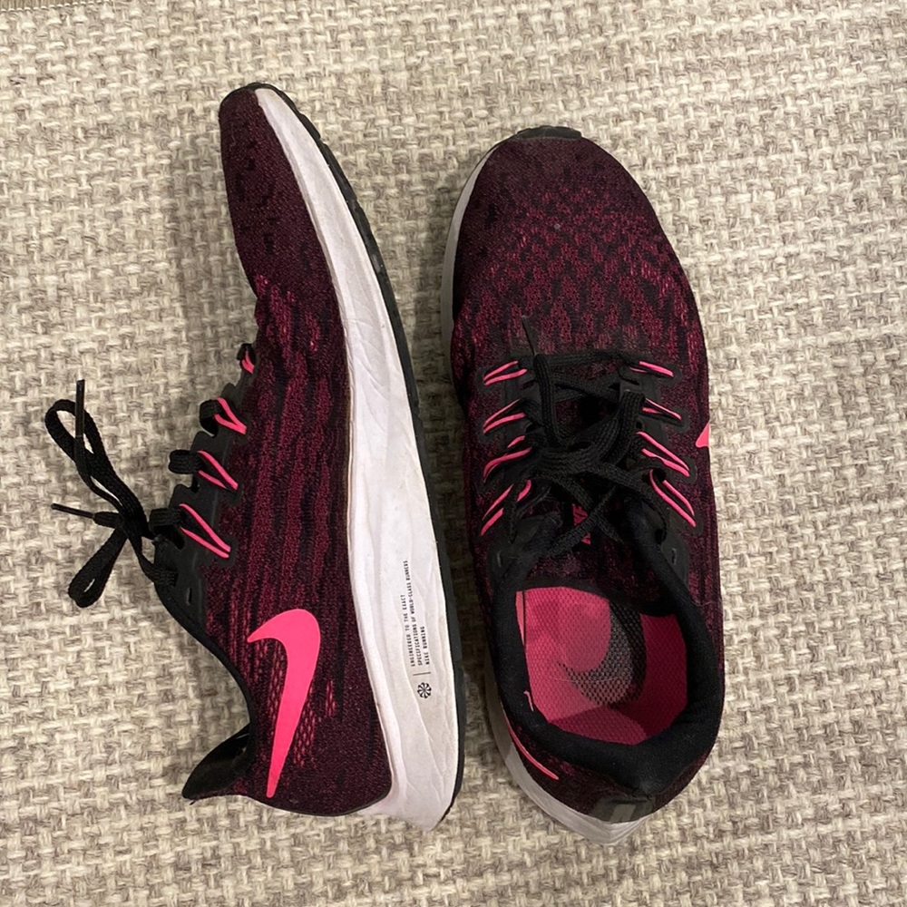 Nike Running Shoes